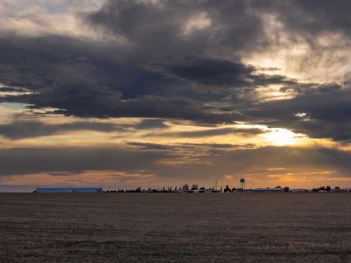 Walla Walla Regional Airport