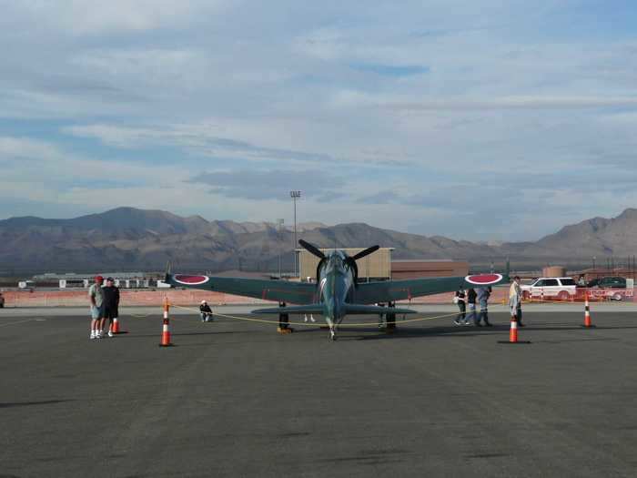 Imperial County Airport