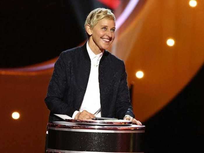 "Ellen