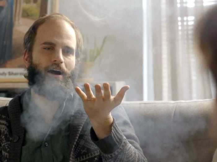 "High Maintenance" season four (HBO) returned on February 7, 2020.