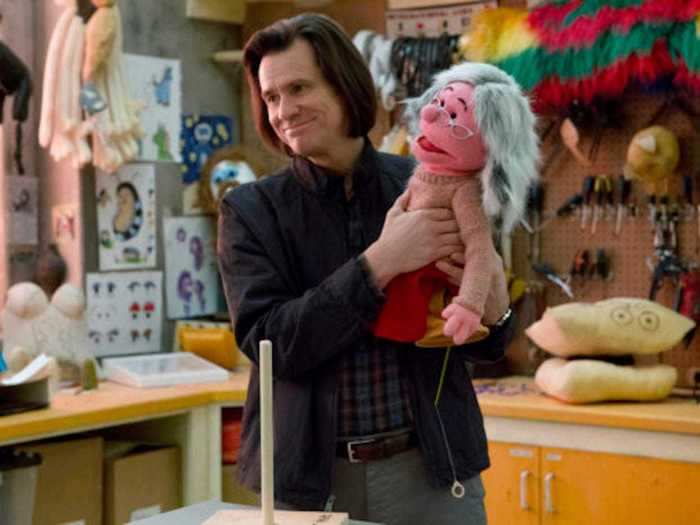 "Kidding" season two (Showtime) returned on February 9, 2020.