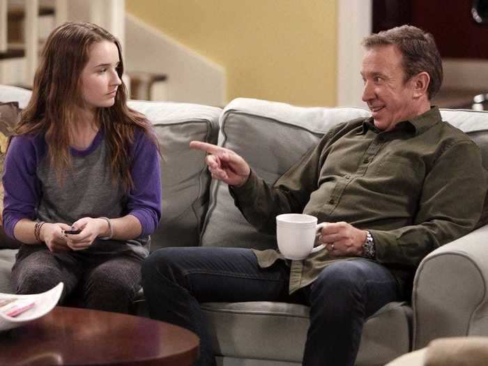 "Last Man Standing" season eight (Fox) returned on January 2, 2020.