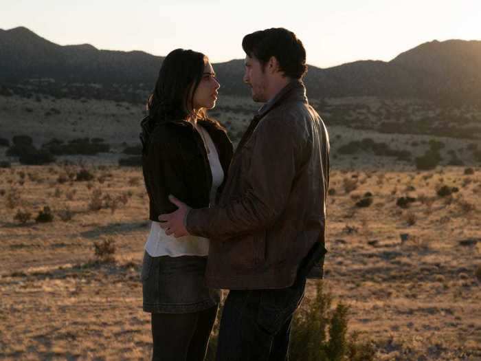 "Roswell, New Mexico" season two (The CW) returned on March 16, 2020, season three return TBD.