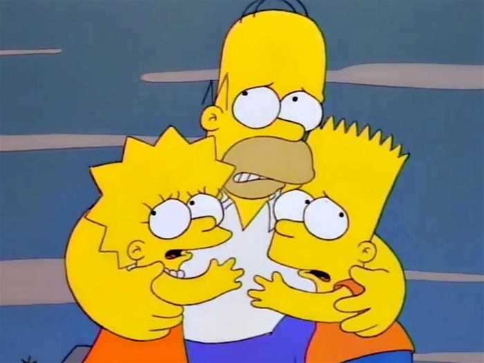 "The Simpsons" season 32 (Fox) returns in fall 2020.