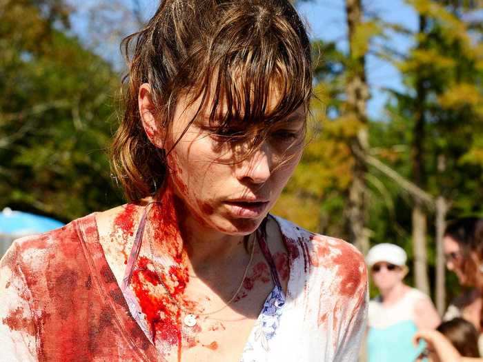 "The Sinner" season three (USA) returned on February 6, 2020.