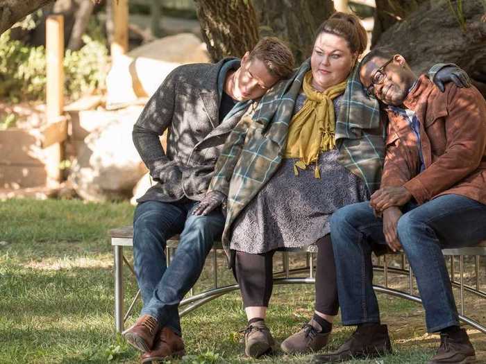 "This Is Us" seasons five and six (NBC) return TBD.