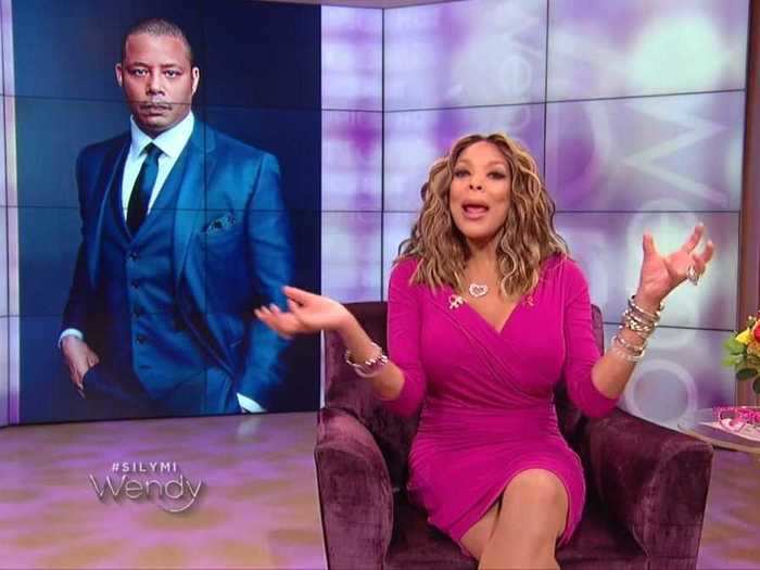 "The Wendy Williams Show" seasons 12 and 13 (Fox) return TBD.