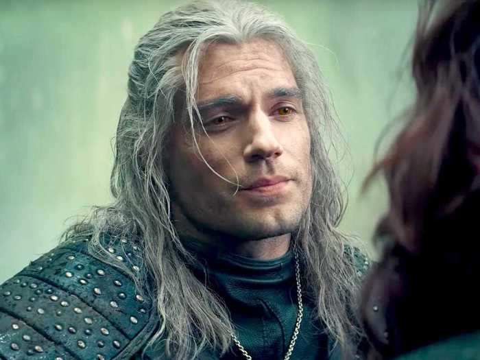 "The Witcher" season two (Netflix) return TBD.