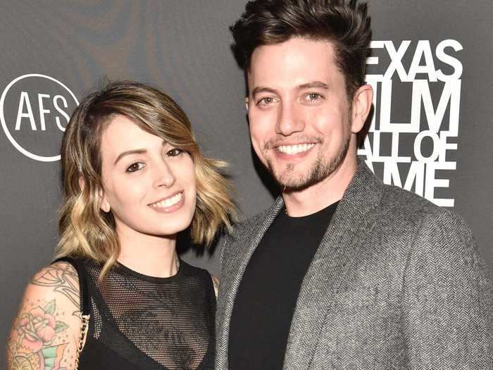 "Twilight" star Jackson Rathbone and wife Sheila Hafsadi are now a family of five.