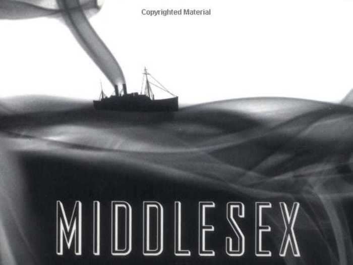 Jeffrey Eugenides published his Pulitzer Prize-winning novel "Middlesex" in 2002 about a transgender man