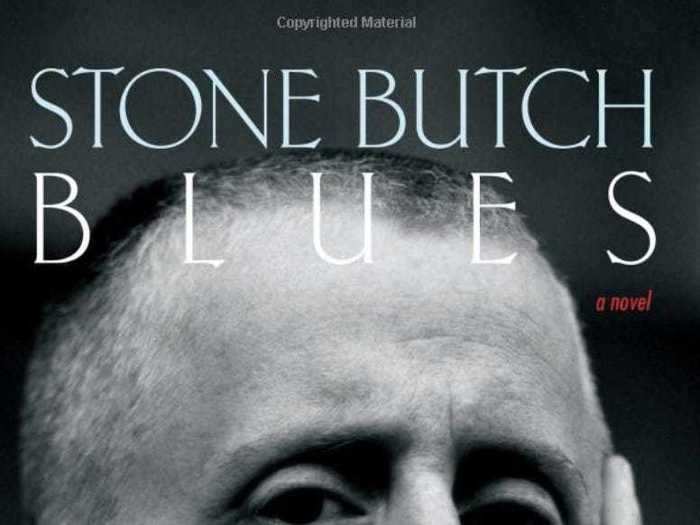 "Stone Butch Blues" by Leslie Feinberg is a 1993 novel that follows a transgender man