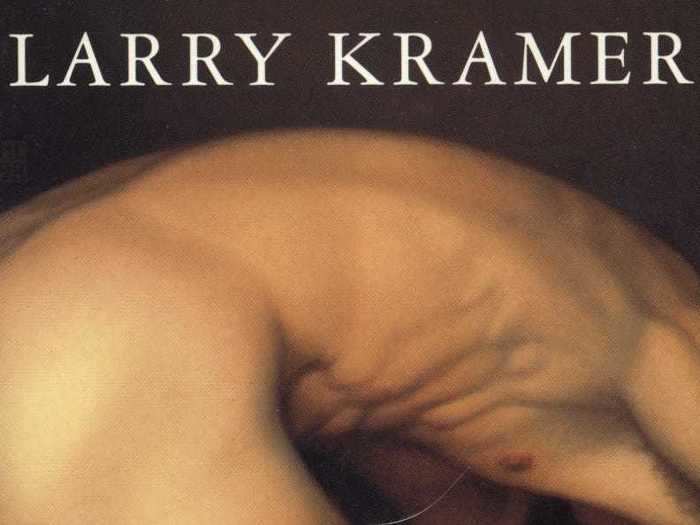 Larry Kramer