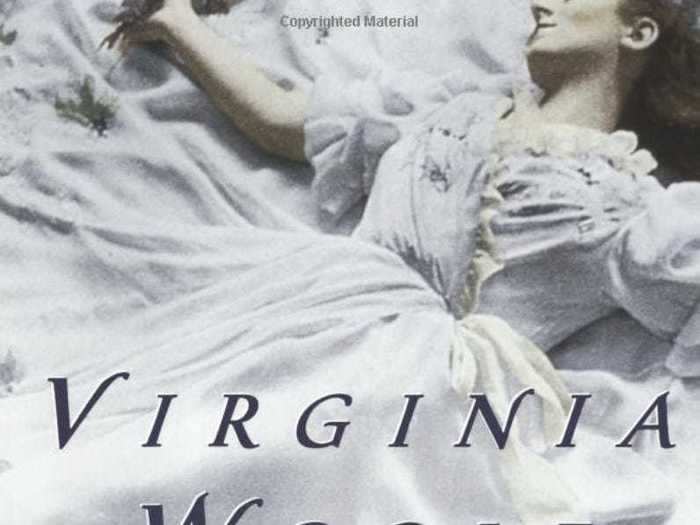 Published in 1928, "Orlando" by Virginia Woolf has stood the test of time as a story about a person who transitions from male to female.