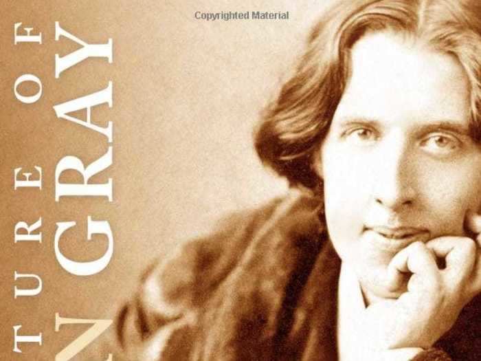 "The Picture of Dorian Gray" by Oscar Wilde — published in 1890 — is one of the oldest LGBTQ novels.