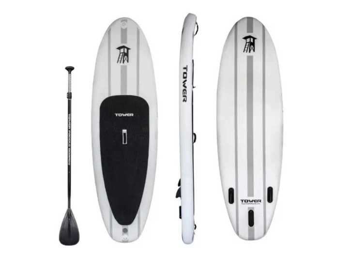 Best inflatable SUP