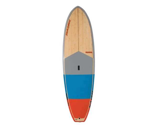 Best SUP for surfing