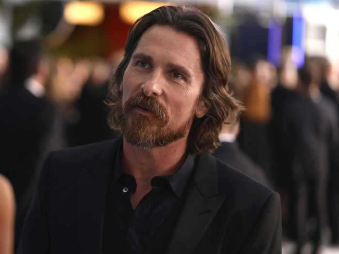 Christian Bale is joining the MCU as a villain.