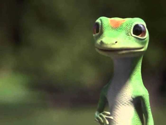 5. Geico