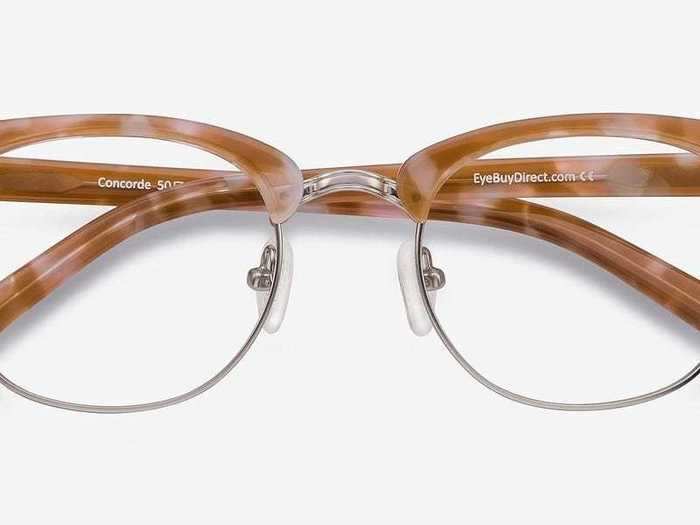 Concorde eyeglasses