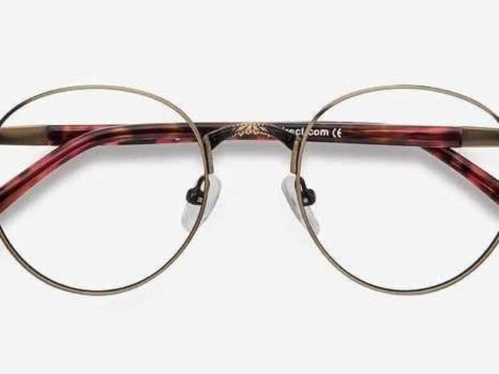 Fitzgerald eyeglasses