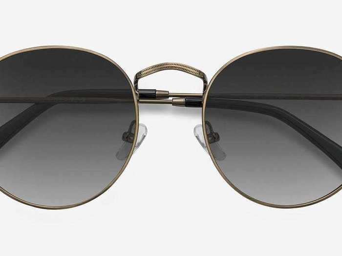 Disclosure sunglasses