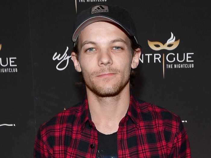 In 2019, Louis Tomlinson said he thinks a 1D reunion is "inevitable" and he wasn