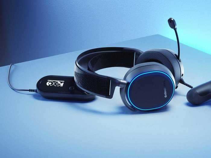 The best wired gaming headset