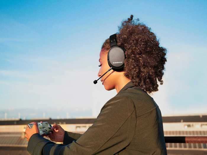 The best wireless headset for the money