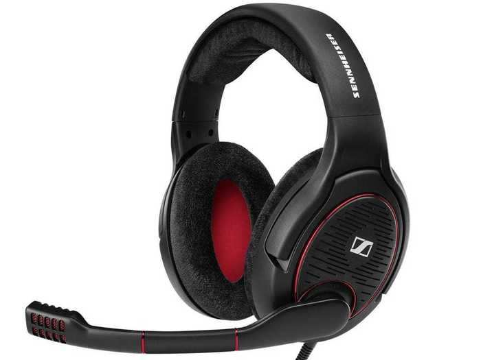 The best audiophile gaming headset