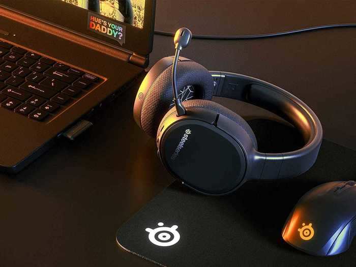 How to pick the best gaming headset