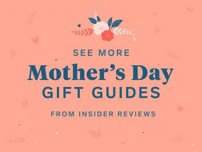 Mothers Day Gift Guides End Post 2020