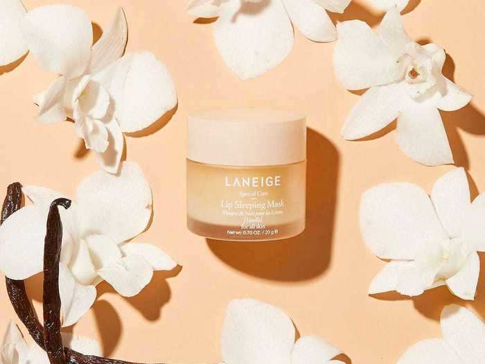 Laneige Lip Sleeping Mask