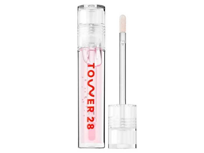 Tower28 Beauty ShineOn Jelly Lip Gloss