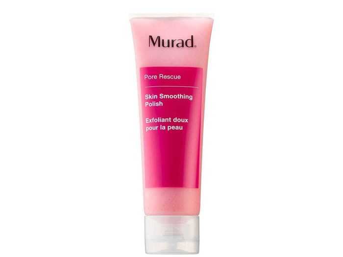 Murad Pore Reform Skin Smoothing Polish