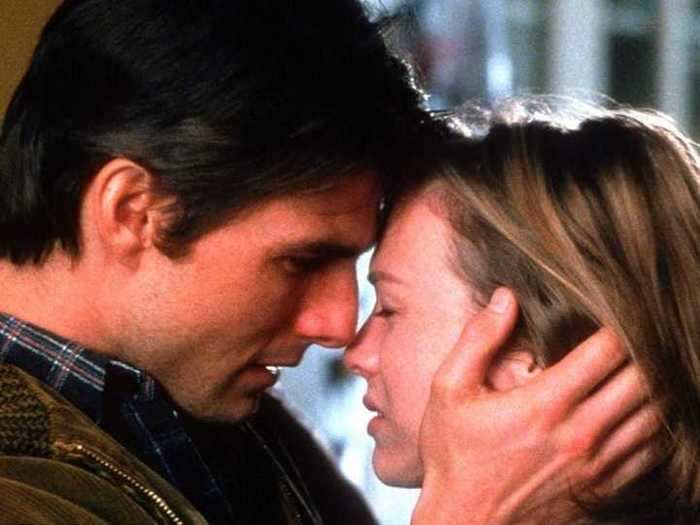 She played a single mother in "Jerry Maguire" (1996) alongside stars like Kelly Preston and Tom Cruise.