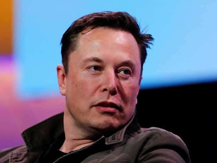 2. Elon Musk