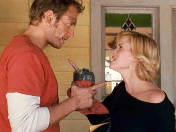 53. Melanie Smooter and Jake Perry ("Sweet Home Alabama")