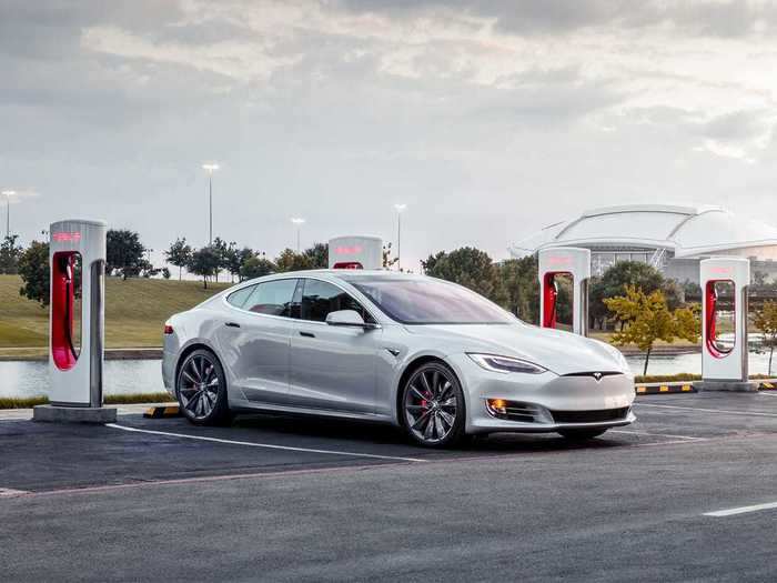 Tesla has always been dedicated to providing accessible, widespread fast-charging to its owners.