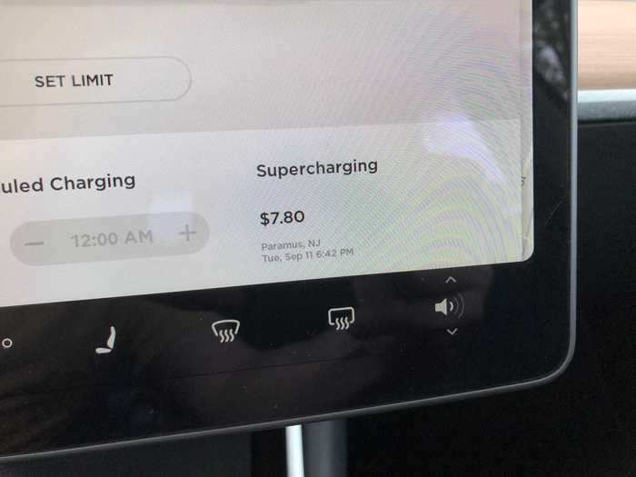 Supercharging used to be a major Tesla perk; it was free for the life of ownership of a Tesla vehicle! But as Tesla has sold more cars, it