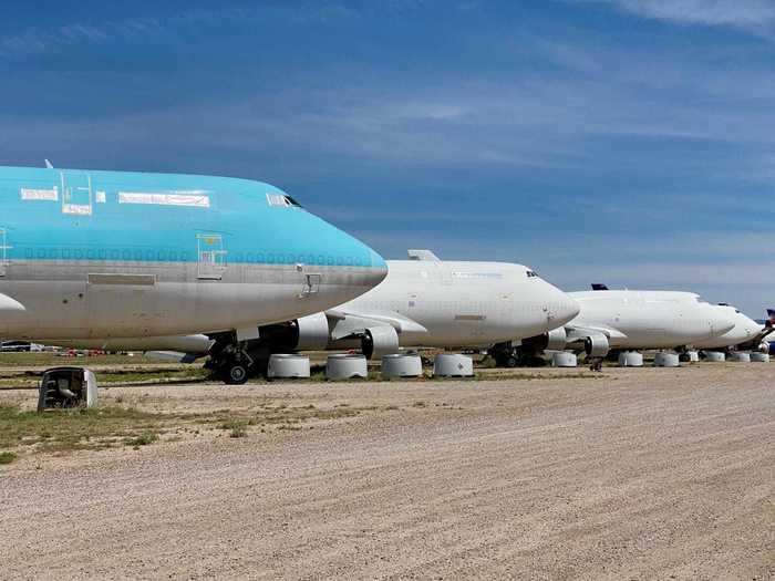 The iconic Boeing 747 passenger jet, which has already been disappearing from the skies due to its age, will likely see its ultimate retirement sped up. It has already been grounded or retired early by multiple airlines due to the novel coronavirus downturn.