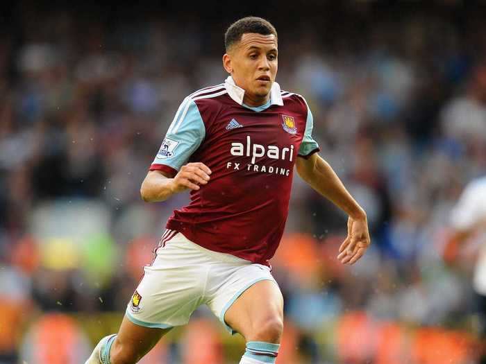 CM: Ravel Morrison