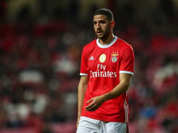 CM: Adel Taarabt