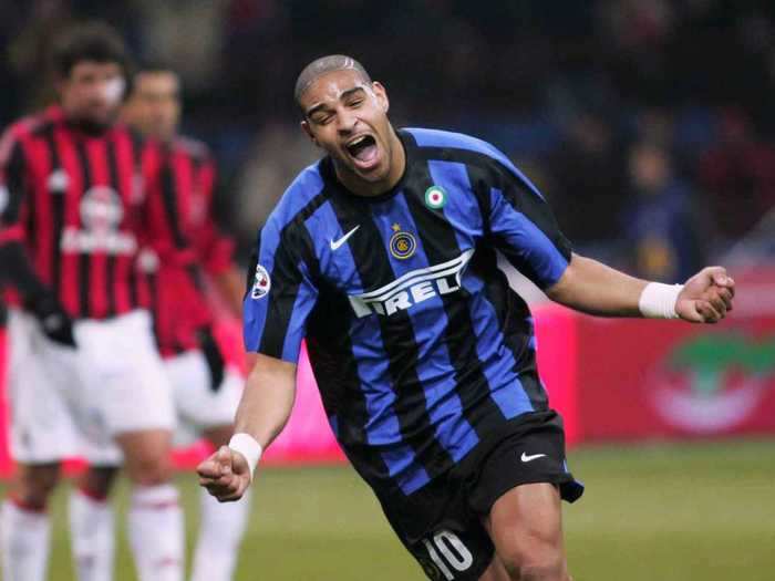 ST: Adriano