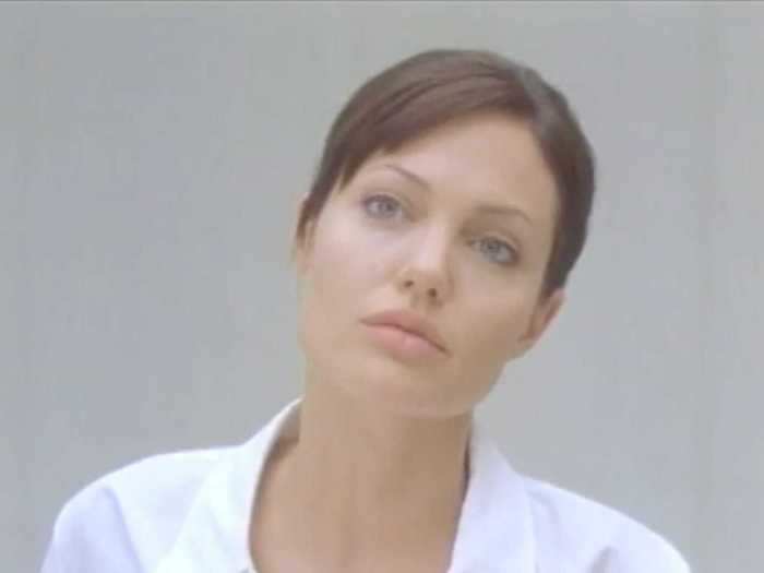 The actress was Illeana in "Taking Lives" (2004).