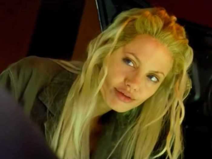 In "Gone in 60 Seconds" (2000), she played Sarah Wayland.