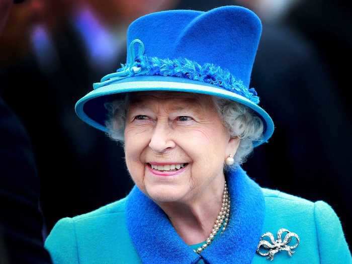 Queen Elizabeth just celebrated her 94th birthday on April 21, 2020.