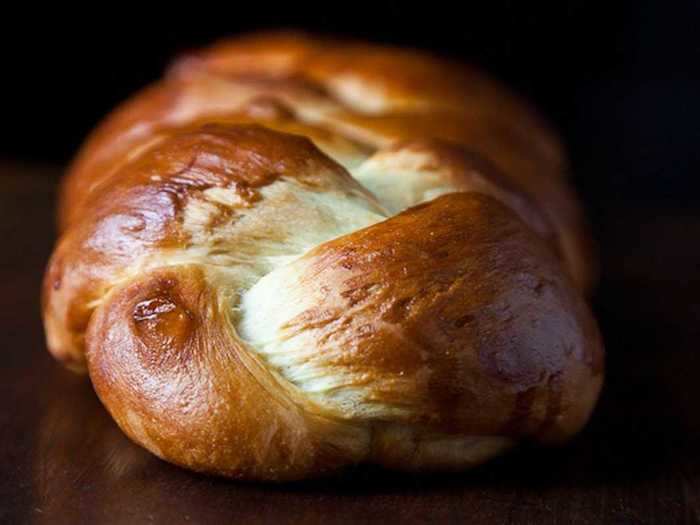 Challah Bread