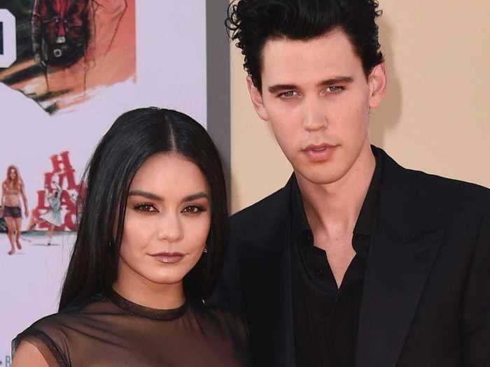 Vanessa Hudgens and longtime boyfriend Austin Butler ended their nine-year relationship.