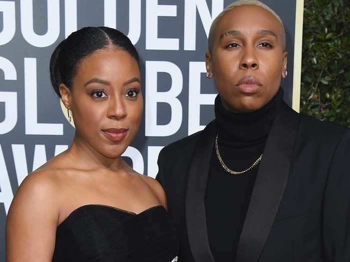 Alana Mayo and Lena Waithe reportedly split, shortly after secretly getting married.