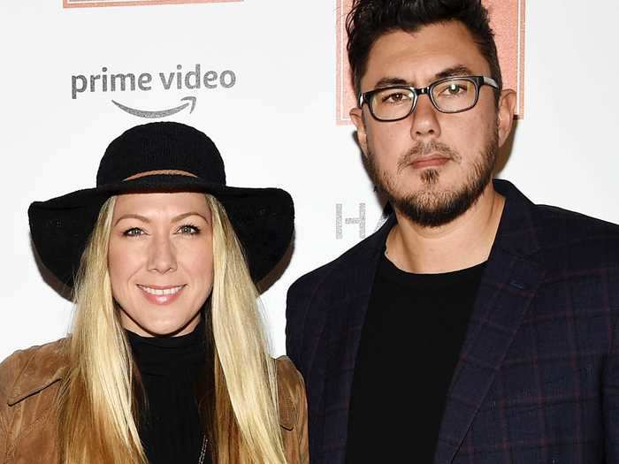 Singer Colbie Caillat and fiance Justin Young ended their engagement and relationship after a decade together.